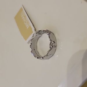 Michael kors ring